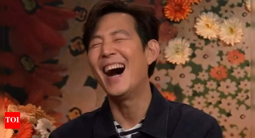 ‘Squid Game’ star Lee Jung Jae’s journey: From Seoul streets to Times Square |