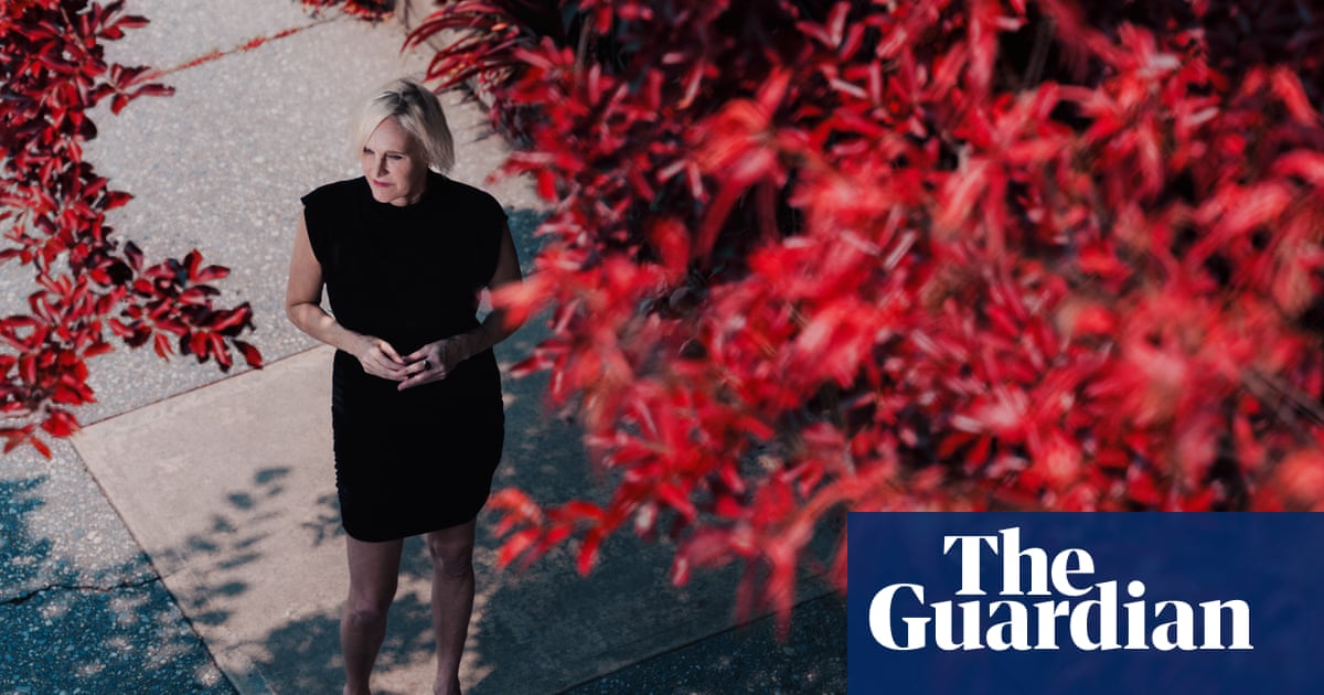 Paula Bomer: ‘If you describe yourself as a victim, you’re dismissed’ | Books