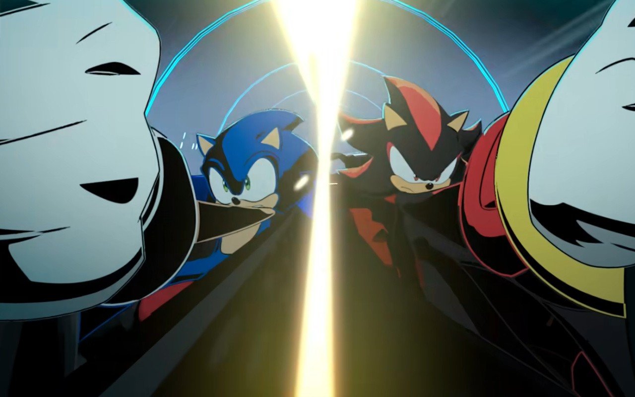 Sega Teases New Sonic Racing Animation, Speeding Ahead This September