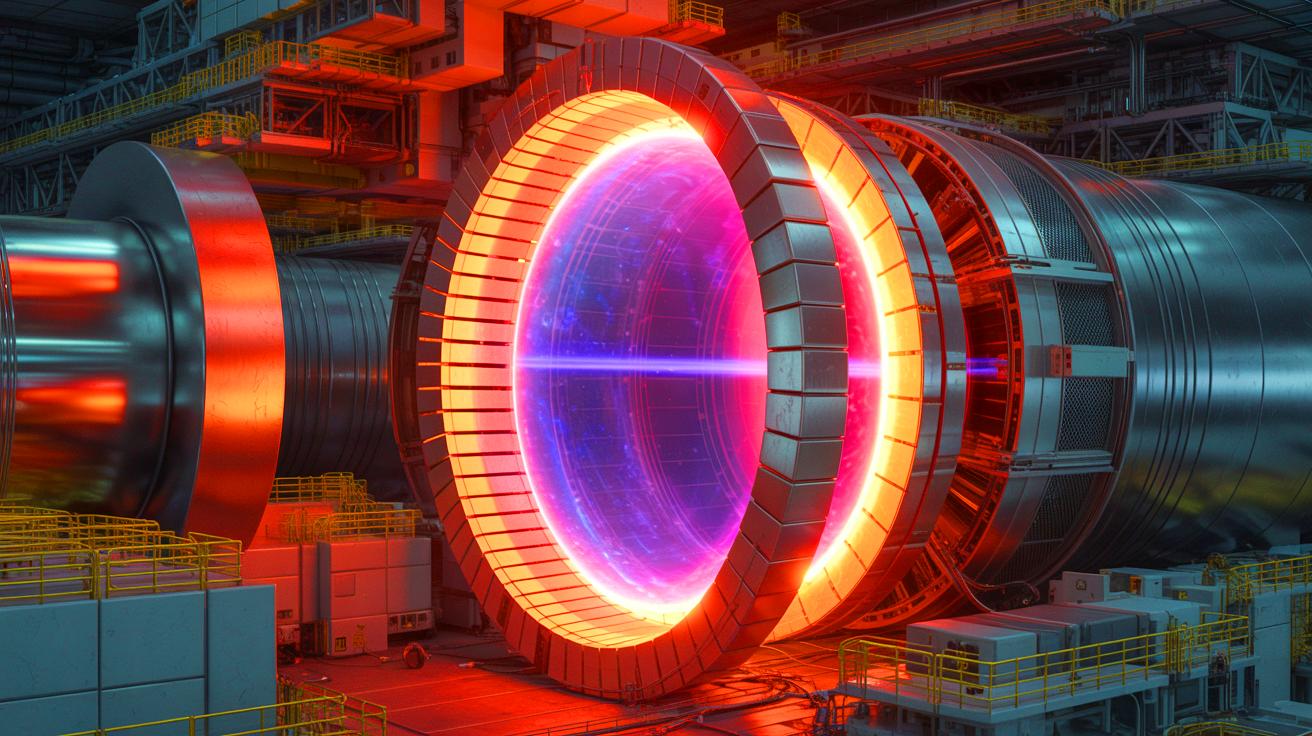 “We’ve Never Reached This Level Before”: German Scientists Smash Nuclear Fusion Record in Leap Toward Infinite Clean Energy