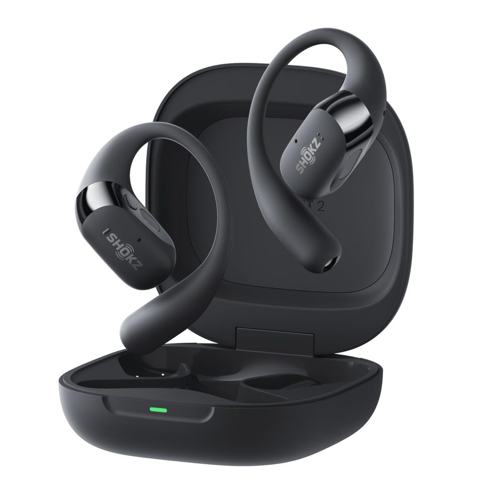OpenFit 2