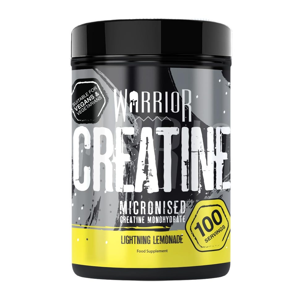 Creatine Monohydrate Powder
