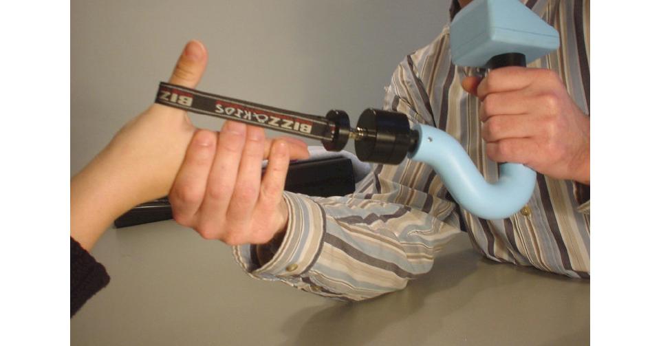 Study reveals accurate association between weak handgrip and a host of diseases among over-50s