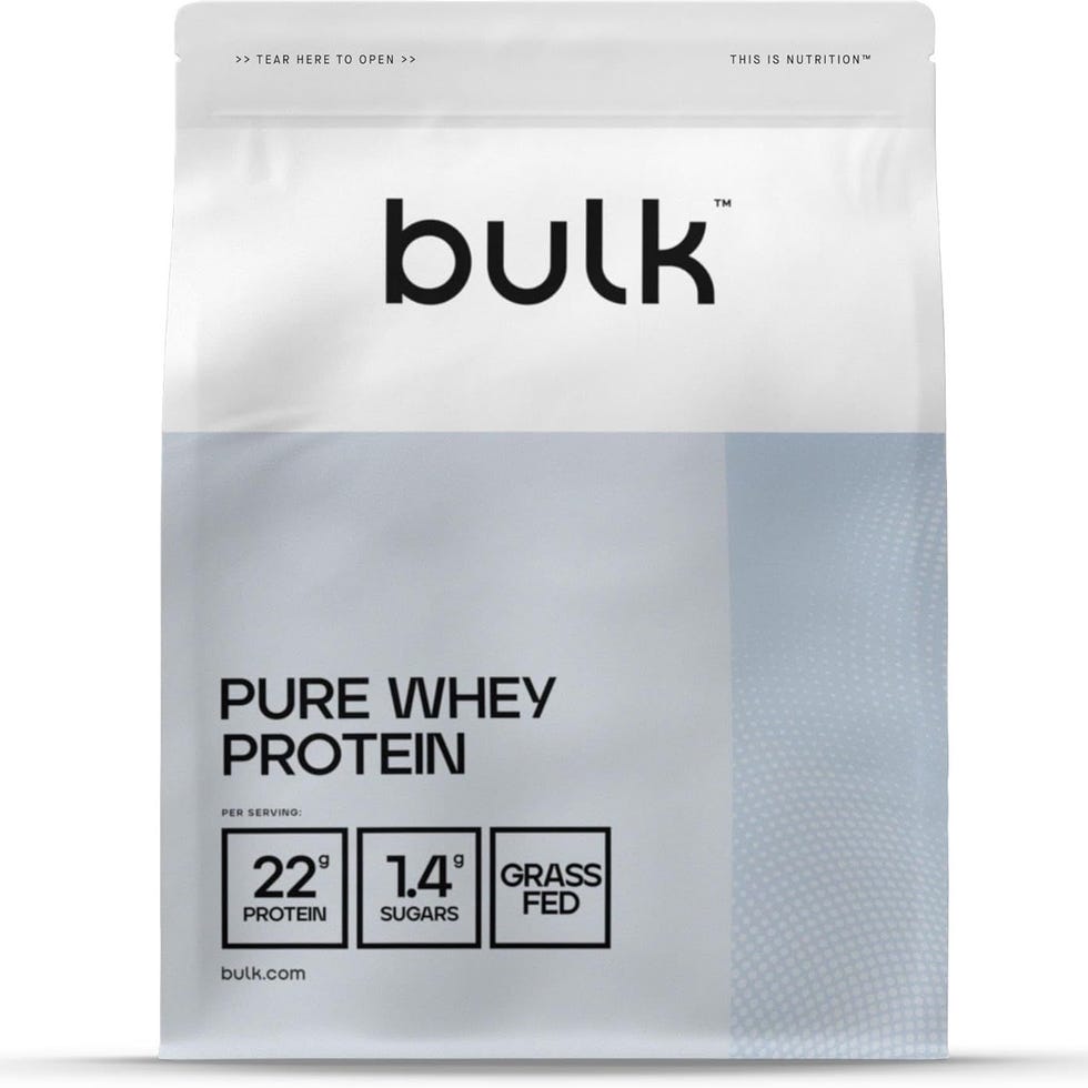 Pure Whey Protein