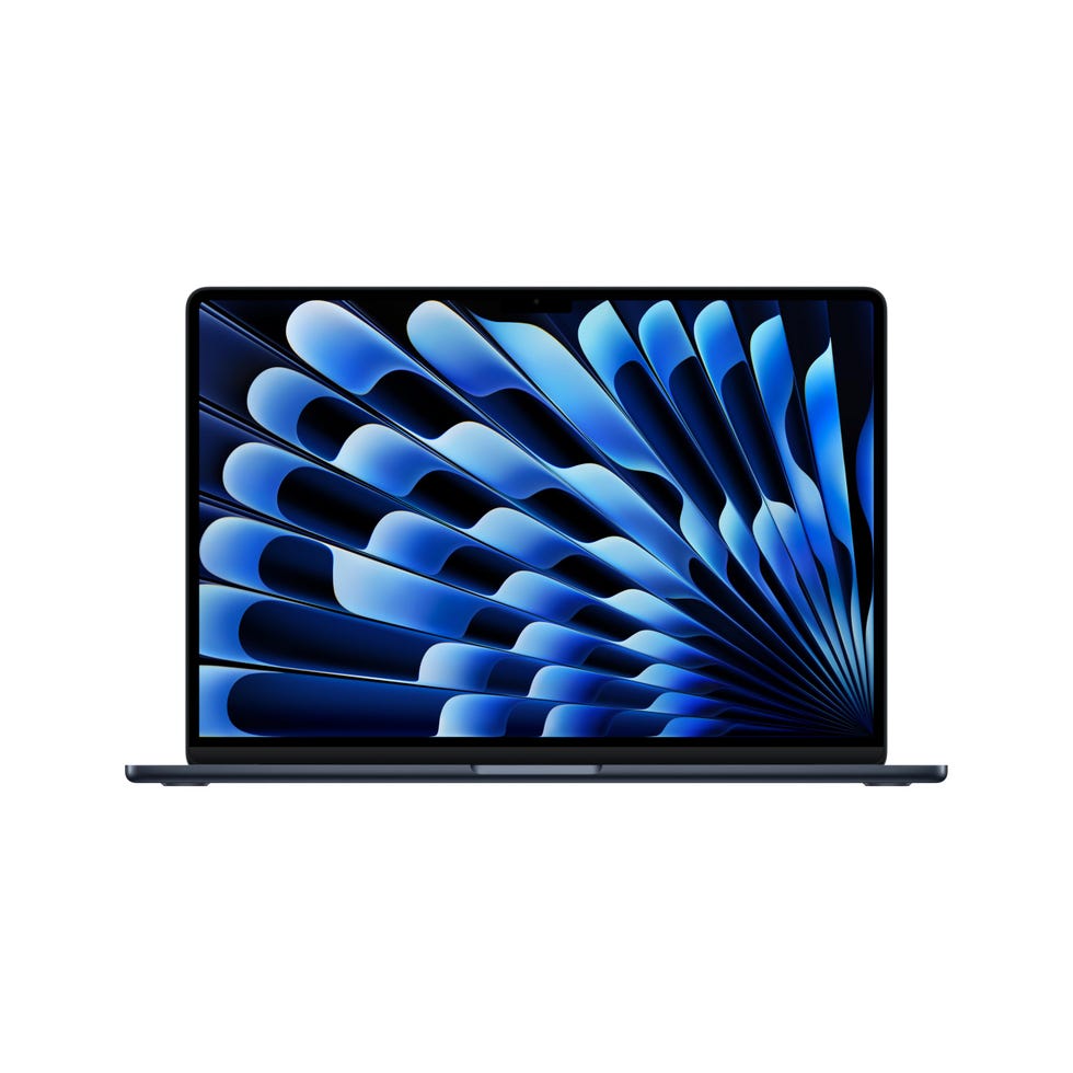 2025 MacBook Air 15-inch Laptop