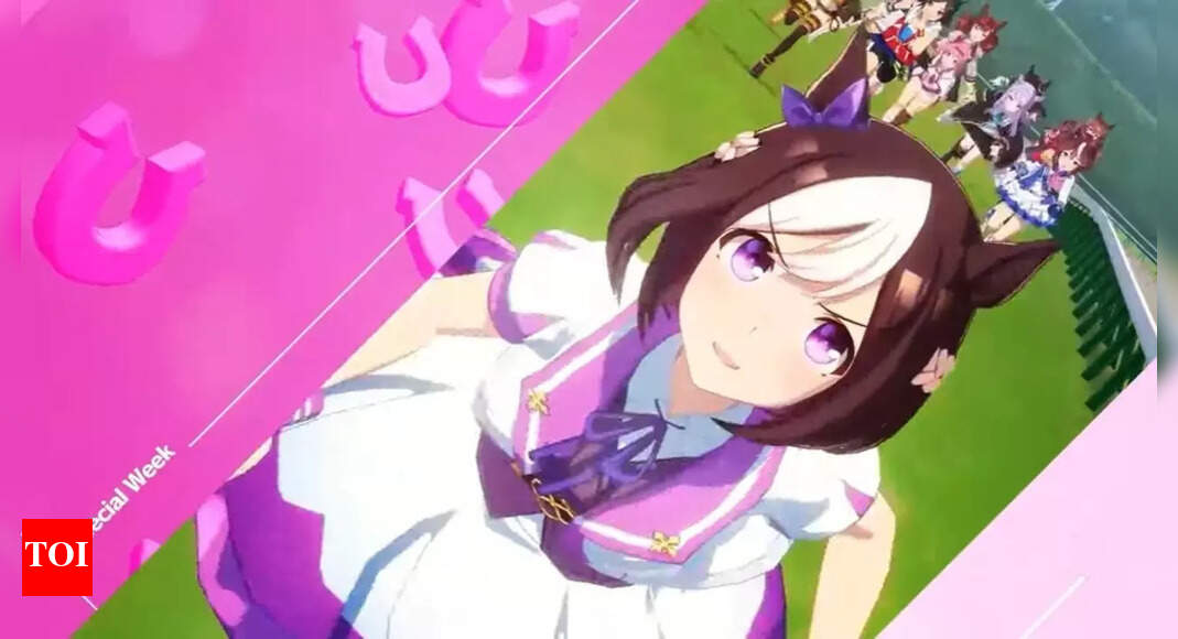 Umamusume Pretty Derby Special Week build guide: Support cards, skills, and more | Esports News
