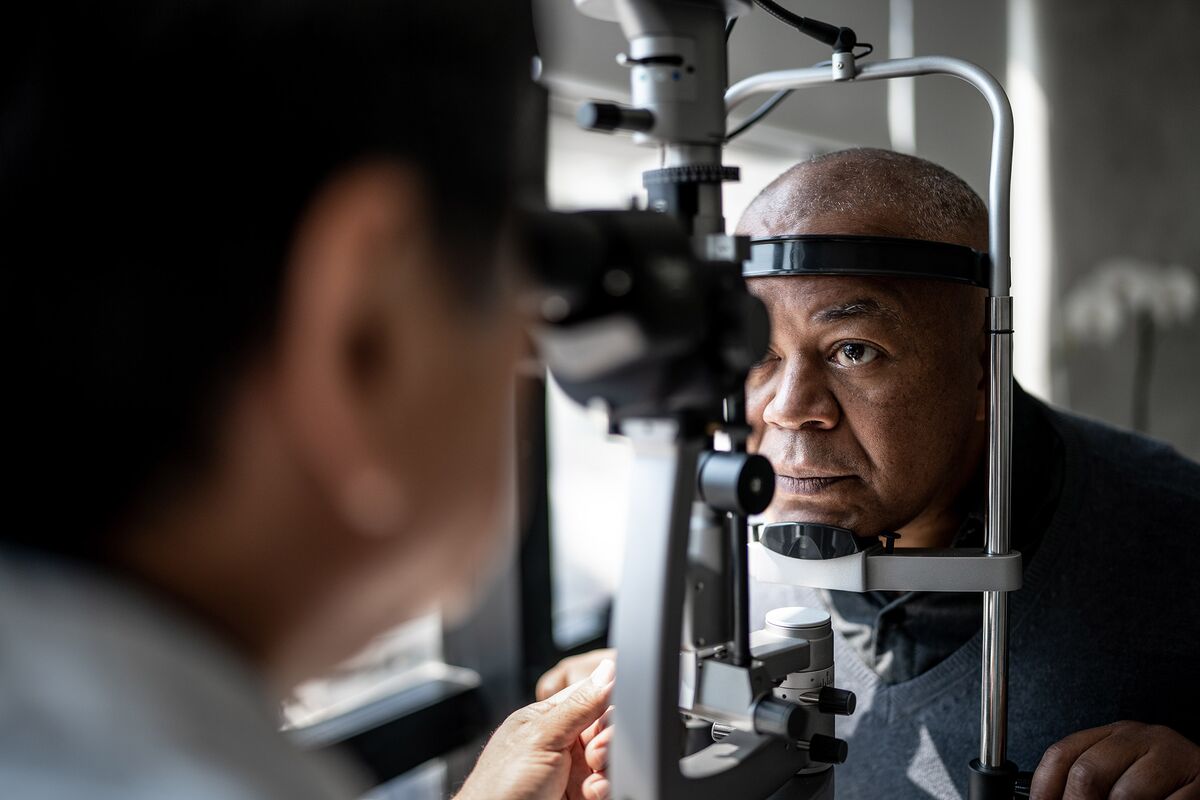 How GLP-1 Drugs Could Cause Vision Loss in Diabetics
