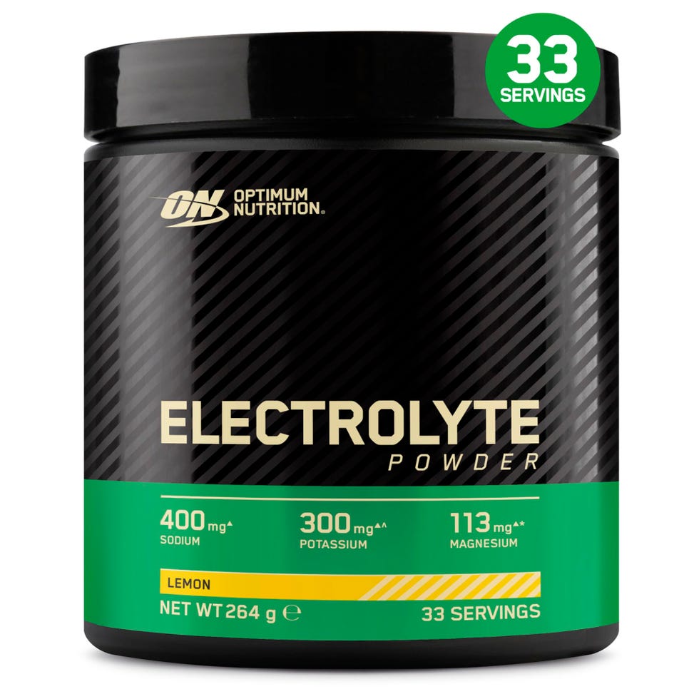 Electrolyte Powder