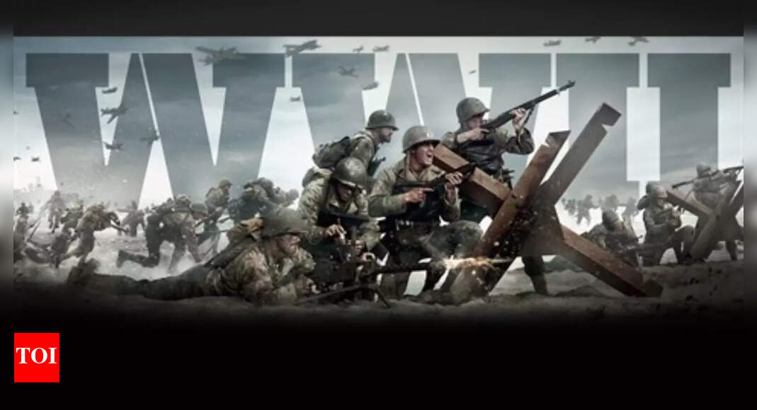 How hackers may have ‘forced’ Microsoft-owned Activision to remove PC version of this Call of Duty game
