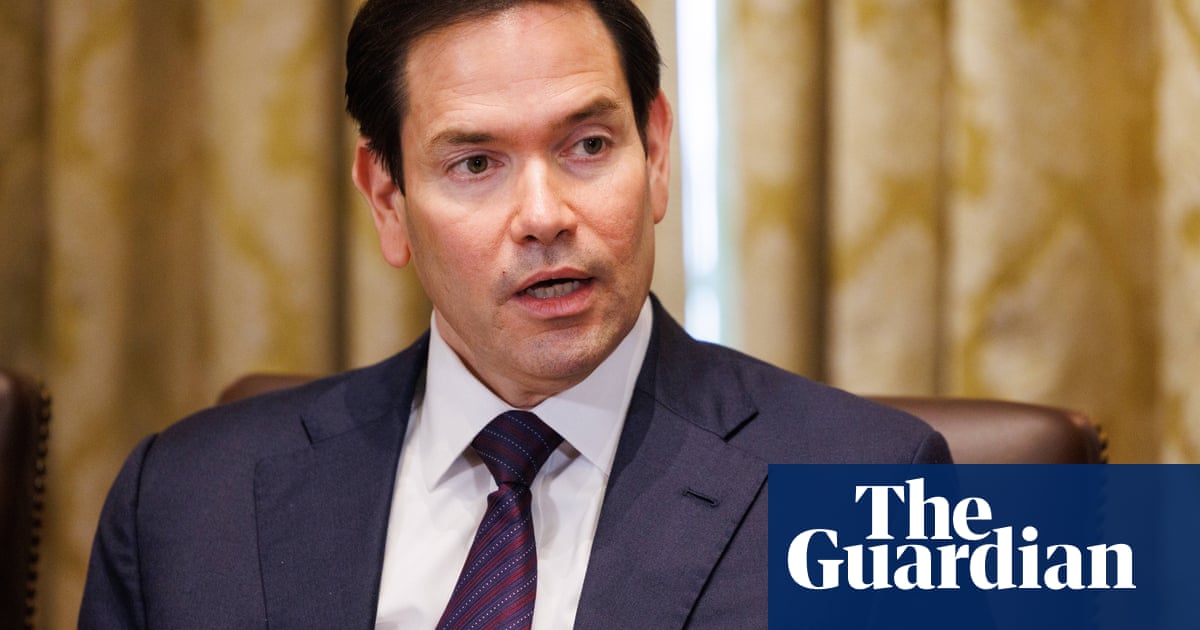 US issues sanctions against UN official investigating abuses in Gaza | US foreign policy