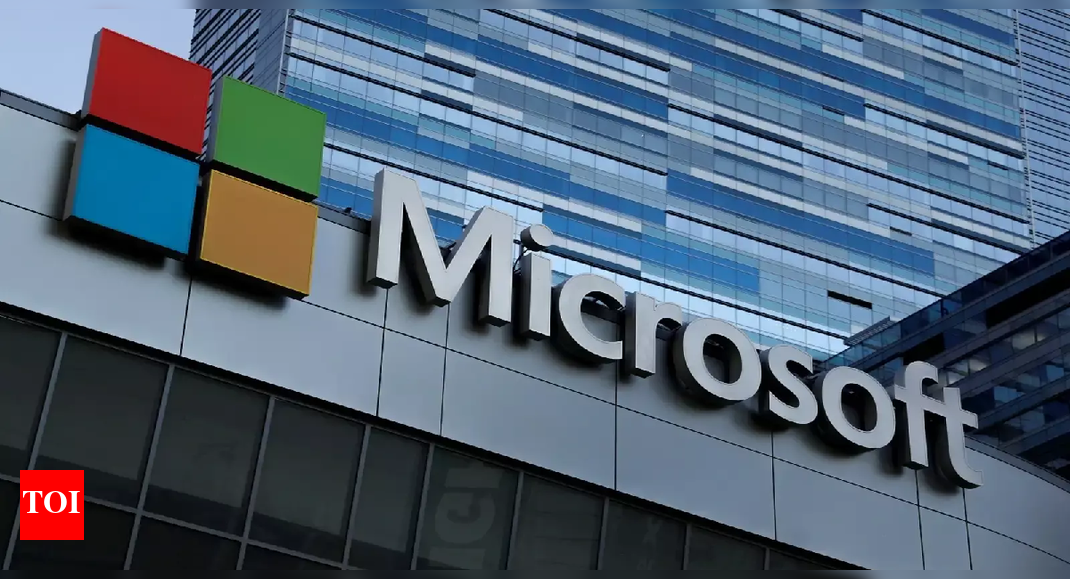 What Pakistan government said on Microsoft closing operations in the country: Full Statement