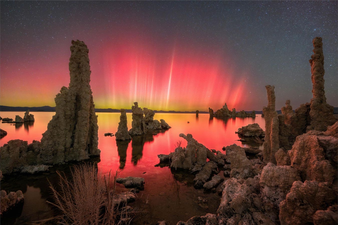 Astronomy Photographer Of The Year Shortlist Revealed