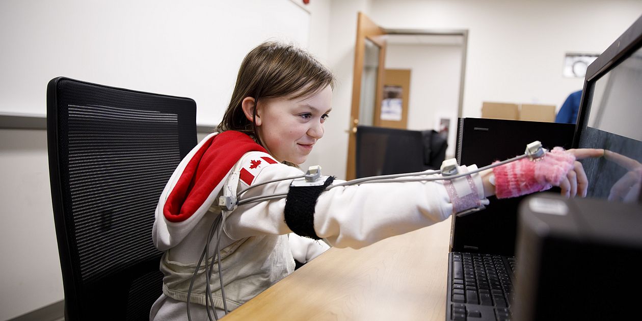 Artificial intelligence used to improve speed and accuracy of autism and ADHD diagnoses: IU News