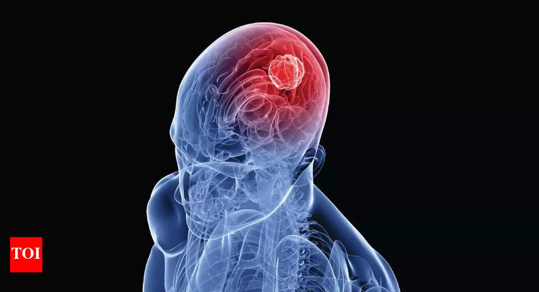 Air pollution exposure may raise risk of meningioma brain tumour, new research finds |