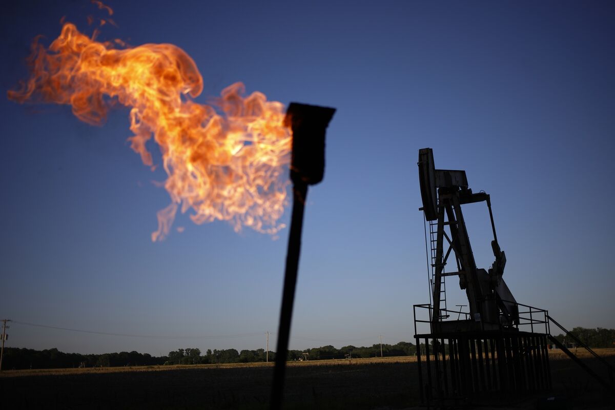 Latest Oil Market News and Analysis for July 11