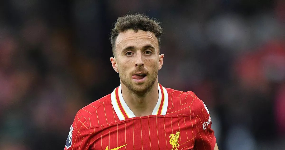 Diogo Jota: Everything we know so far a week on from car crash that killed Liverpool star and brother