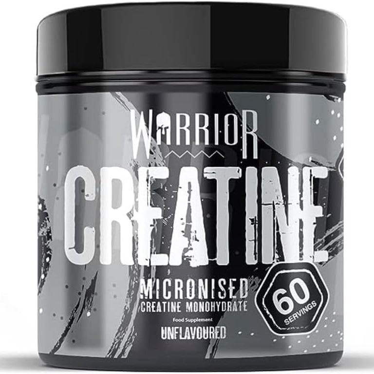 Creatine Powder