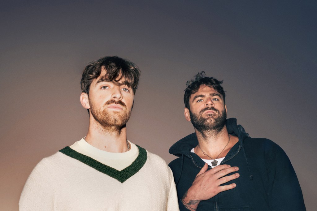The Chainsmokers, Chris Lake, Jayda G & More