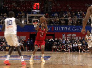 Tre Johnson