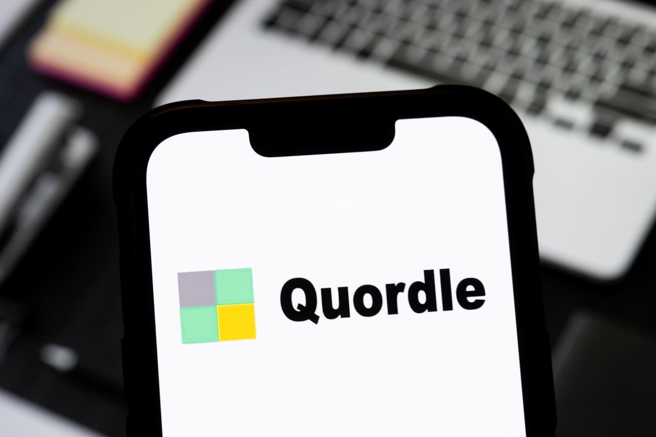 Today’s ‘Quordle’ Hints And Answers For Sunday, July 13