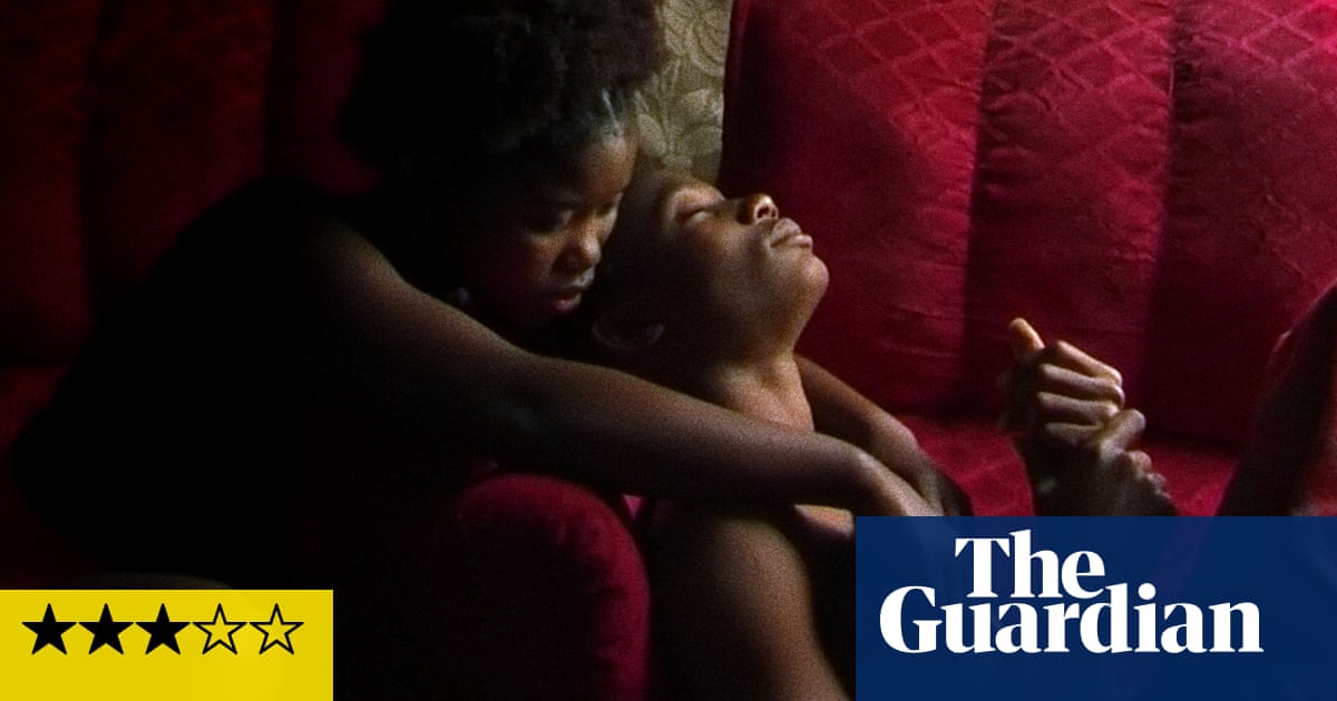 Gold Songs review – story of love and longing in Mozambique’s desperately dangerous goldmines | Film