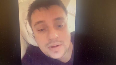 'I'm going to be rich,' cold-call scammer Mark Preece boasts – video