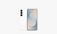 Samsung Galaxy S25 FE and Galaxy Tab S11 Ultra's official renders surface