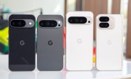 Google officially reveals when it's unveiling the Pixel 10 family
