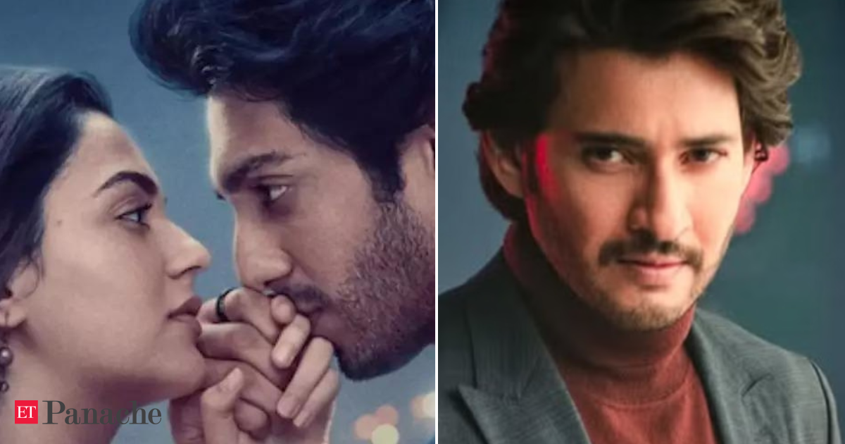Mahesh Babu’s heartfelt shoutout for Saiyaara calls Ahaan and Aneet’s performances ‘effortless’. Says, ‘This one deserves all the love’