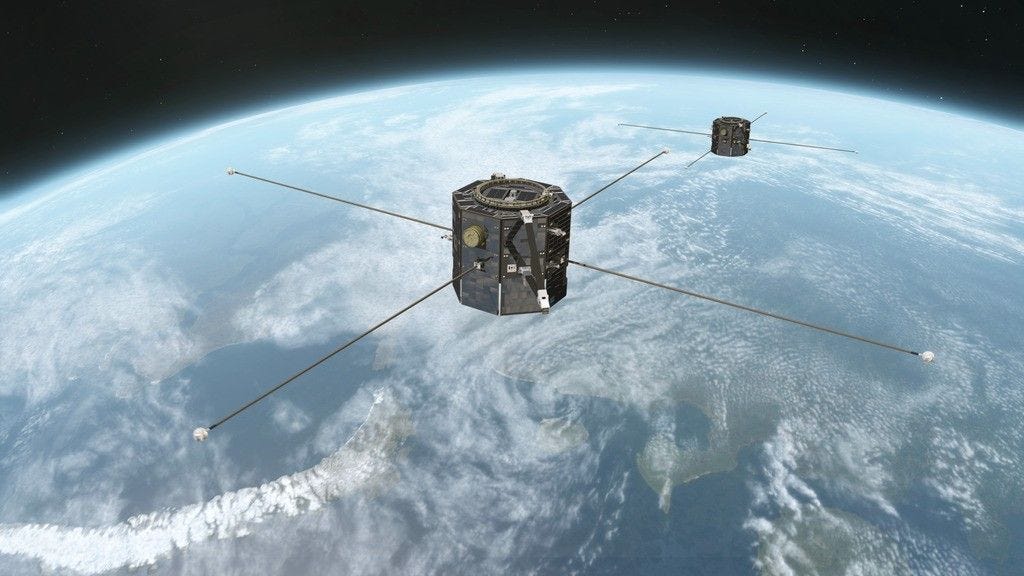 What to know about TRACERS mission