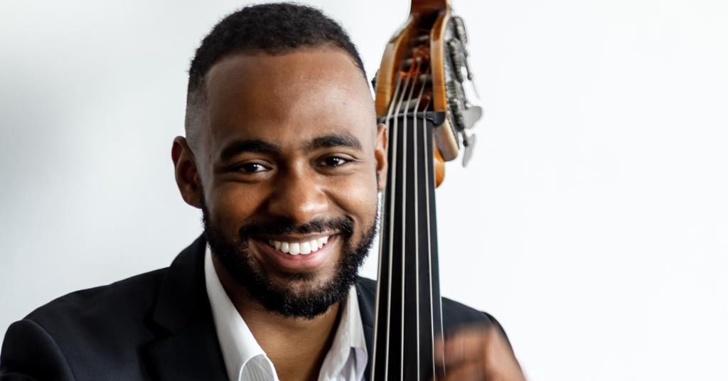 The Strad – Royal Liverpool Philharmonic Orchestra appoints associate principal double bass