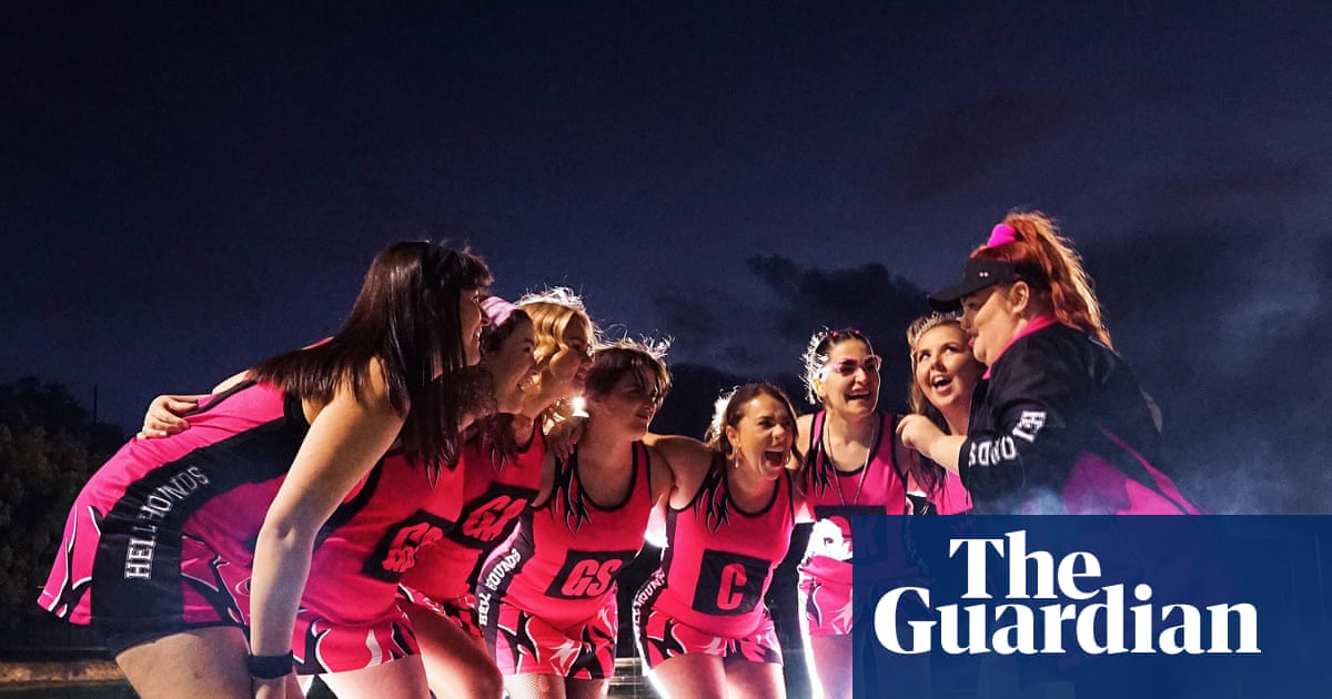Out, damned shot! Macbeth becomes a cutthroat netball musical at Edinburgh fringe | Edinburgh festival 2025