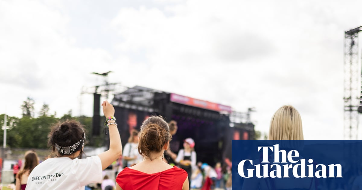 Tell us the song you avoid listening to and why | Music
