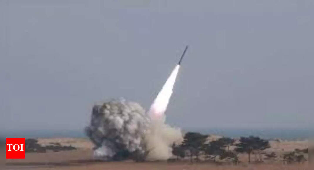 Israel’s key airport attacked: Houthi millitants launch missile at Tel Aviv; bombing destroys port’s dock again