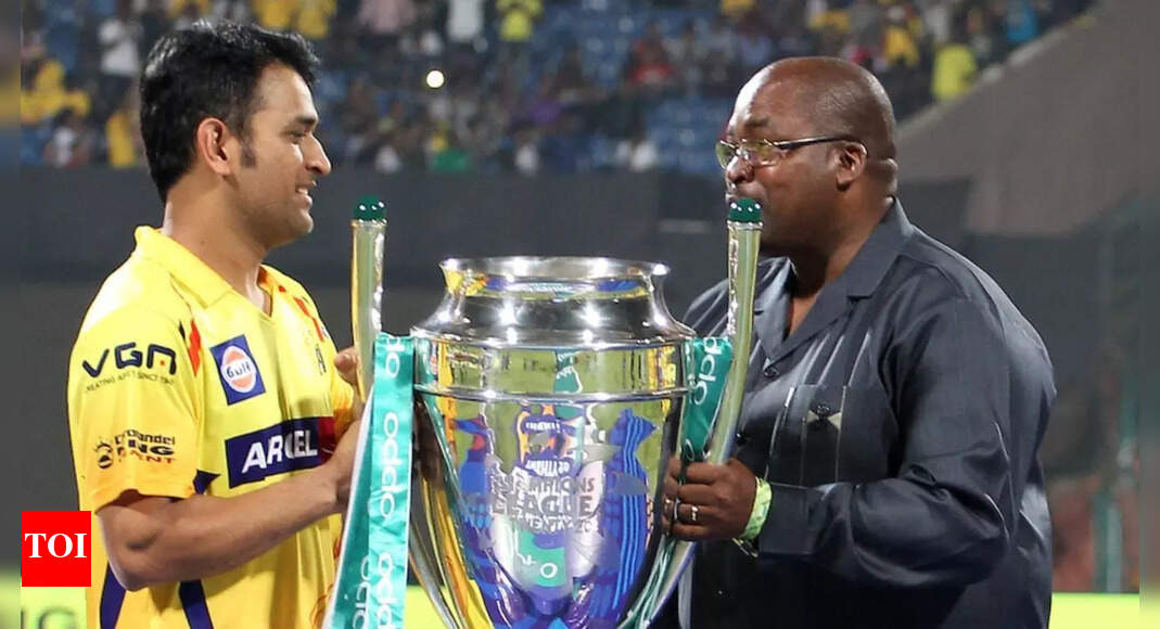 Cricket: CLT20 to return nearly after a decade – all you need to know | Cricket News