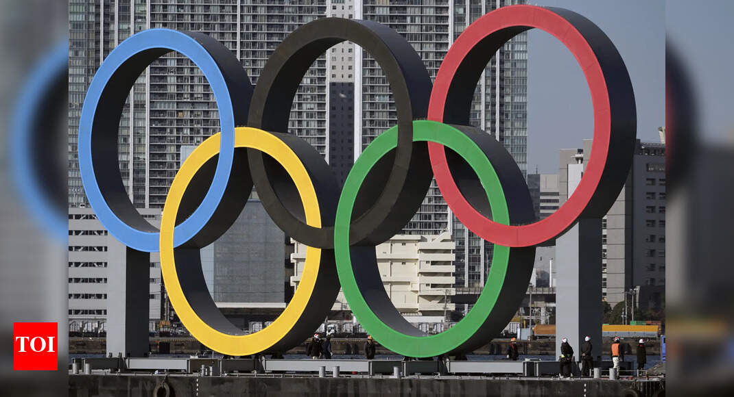 Qatar officially enters dialogue with IOC to host 2036 Olympic and Paralympic Games | World News