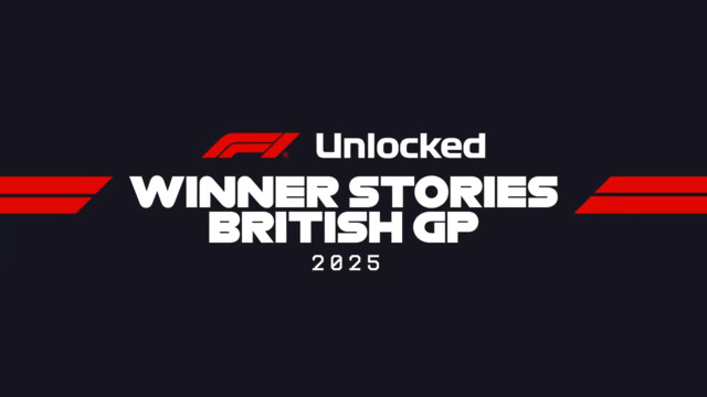‘A once-in-a-lifetime experience’ – F1 Unlocked Silverstone competition winners reflect on their British GP weekend