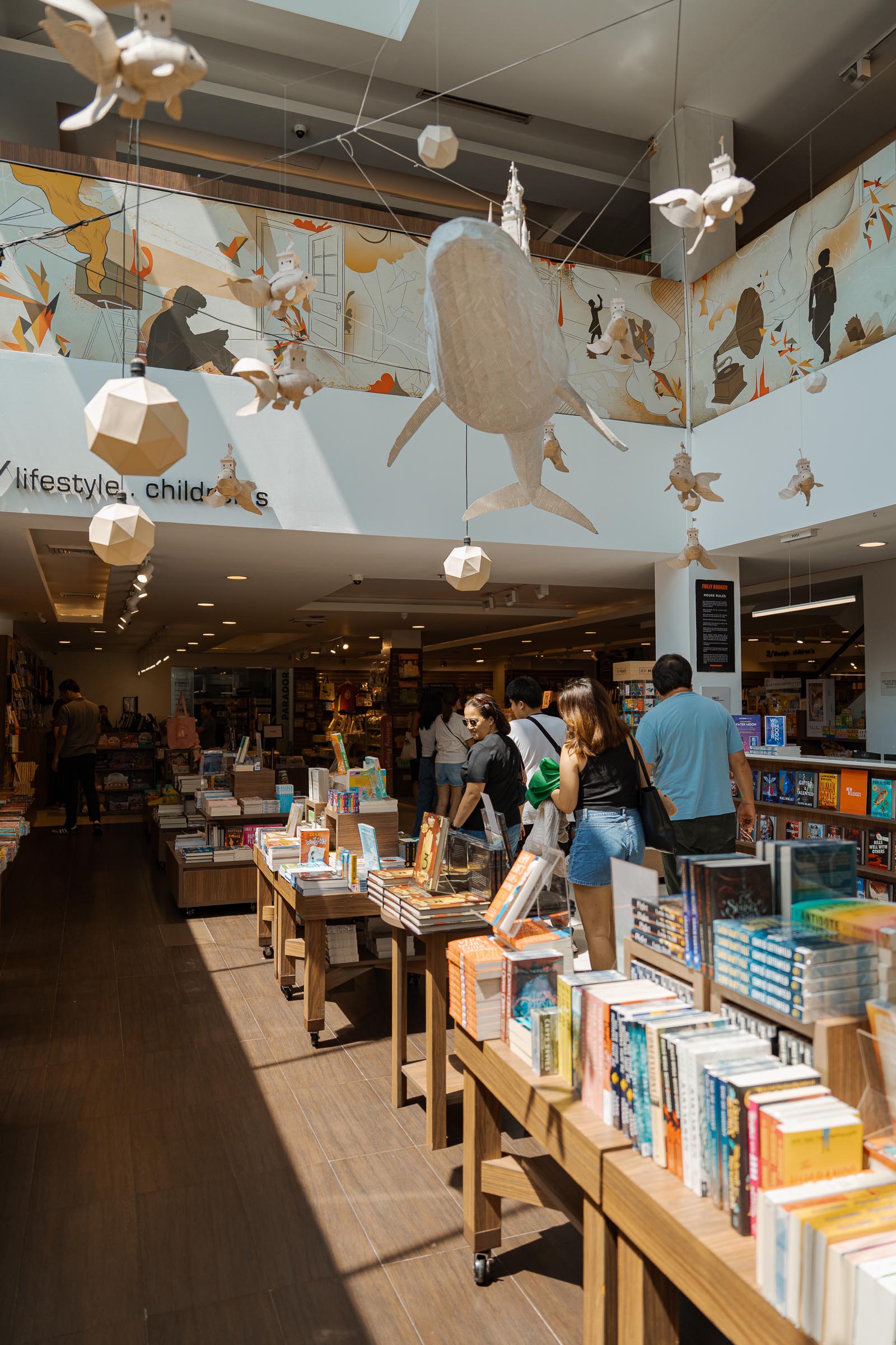 How one fax led to Jaime Daez building the Philippines’ fastest-growing bookstore