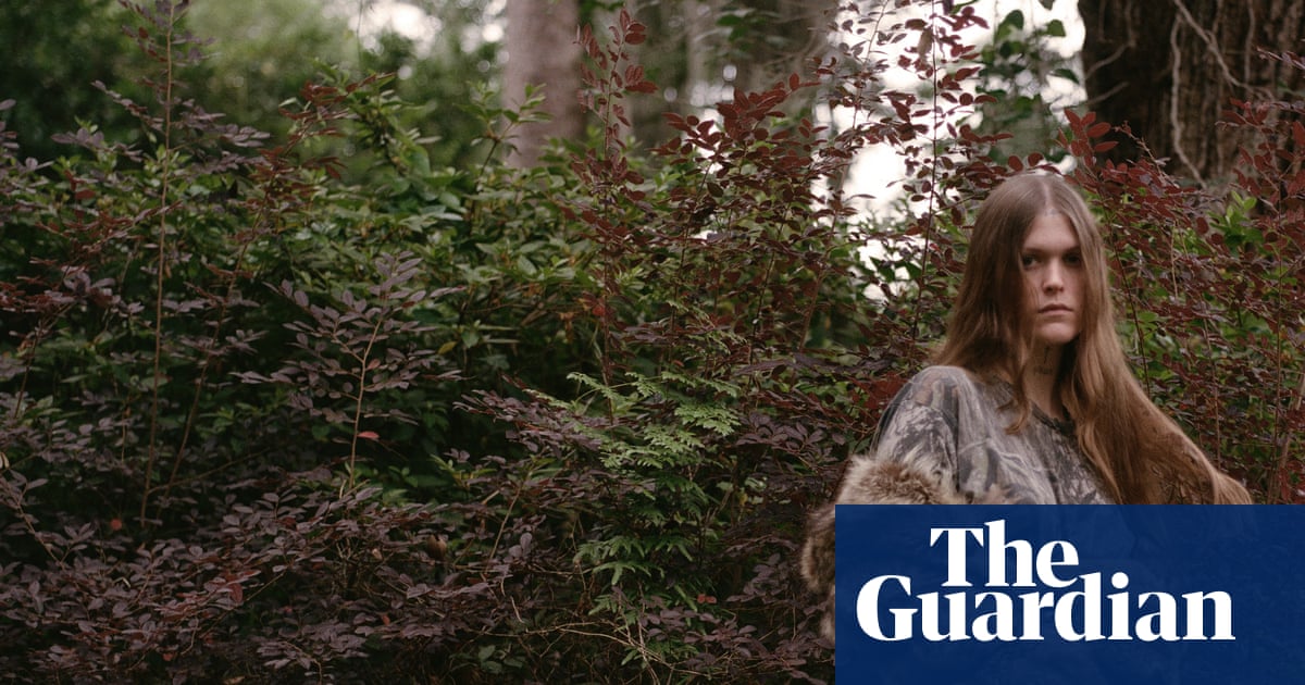 ‘I’ve long struggled with my identity in pop’: Ethel Cain on fandom, first loves, and being inspired by David Lynch | Music