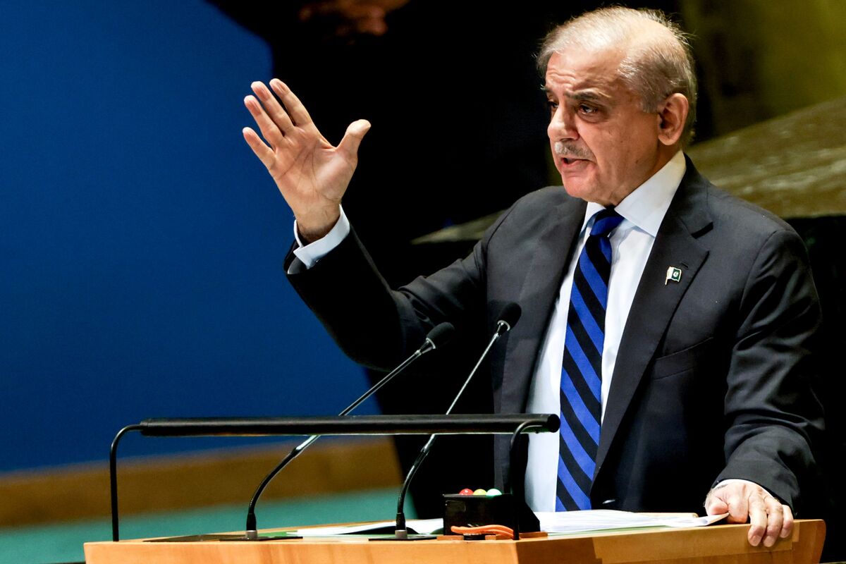 Pakistan Delegation in US for Bilateral Talks, State Dept. Says