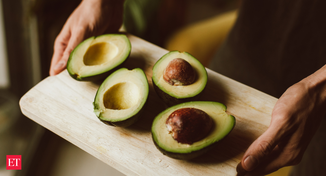 8 foods to lose weight fast at home – The Economic Times