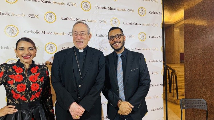 Catholic Music Awards 2025