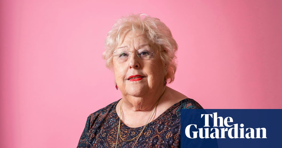 ‘True visionary’ theatre school founder Sylvia Young dies age 86 | Theatre