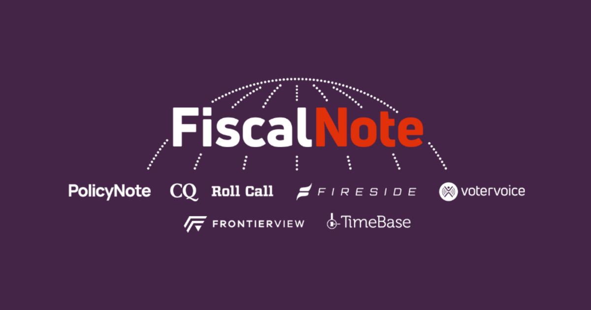 FiscalNote to Report Second Quarter 2025 Financial…