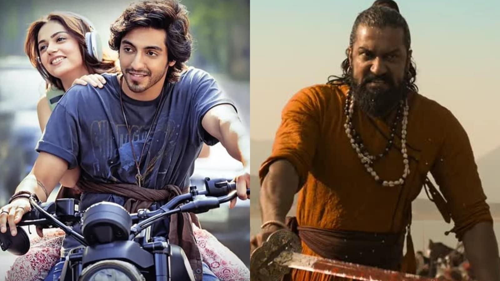 Ahaan Panday-Aneet Padda’s Saiyaara beats Vicky Kaushal’s Chhaava to become Bollywood’s highest-grosser of 2025 overseas | Bollywood