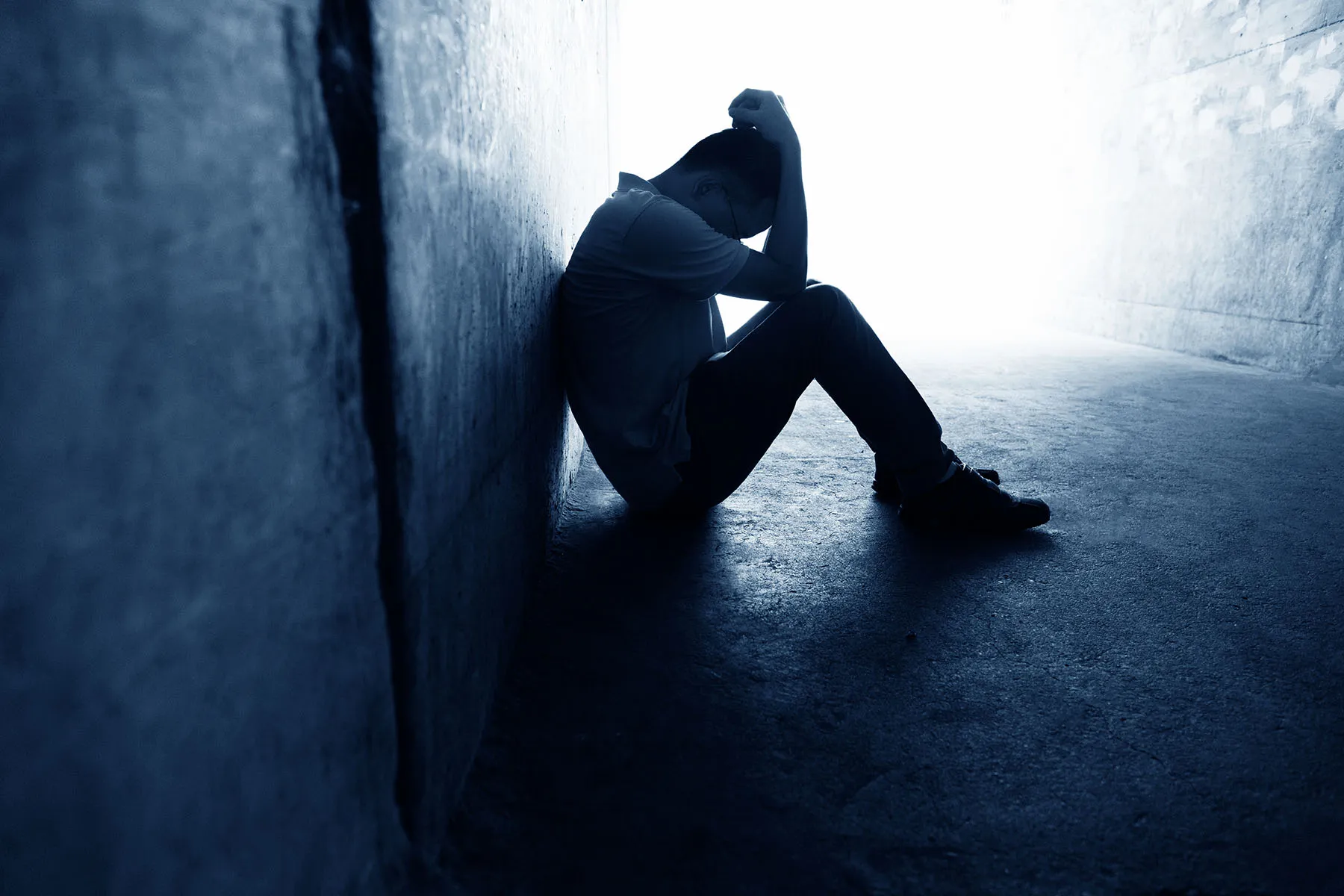 The Overlooked Symptom That Makes Depression So Hard to Treat