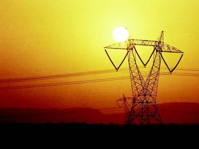 Nepra cuts power tariff by Rs4.03 for Karachi consumers