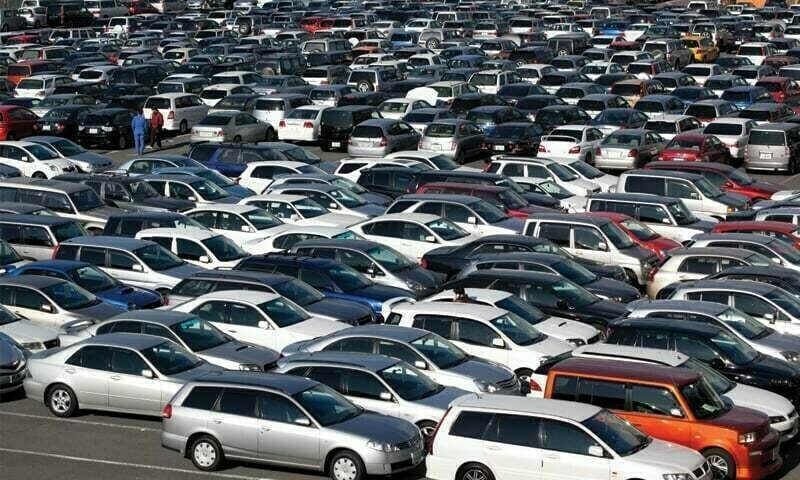 Pakistan’s auto financing hits new high
