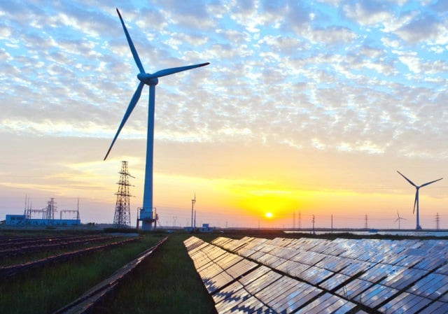 K-P looks to attract global green funding