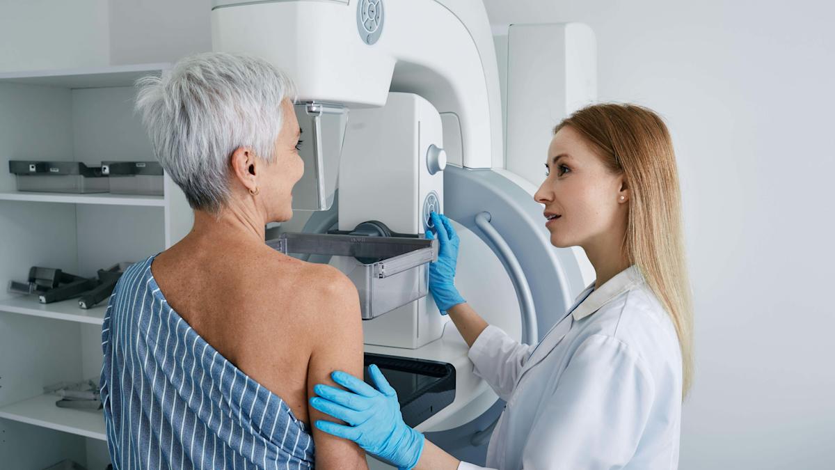New test could revolutionise aftercare for thousands of breast cancer patients